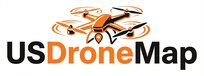 US Drone Map